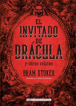 El invitado de Drácula | 9788418933493 | Stoker, Bram