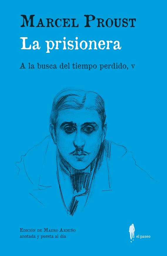 La prisionera (A la busca del tiempo perdido, V) | 9788419188120 | Proust, Marcel