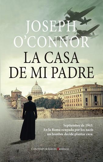 La Casa de mi Padre | 9788410356986 | O' Connor, Joseph