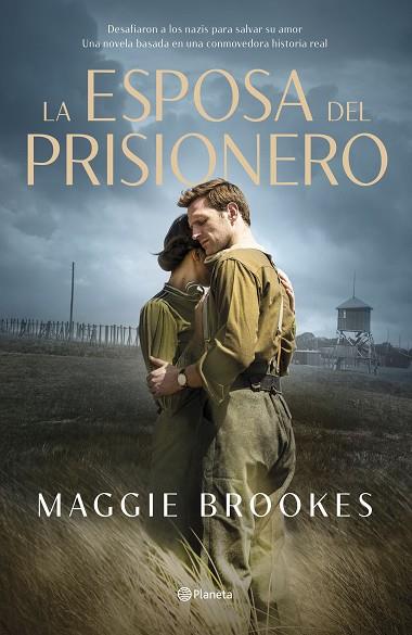 La esposa del prisionero | 9788408256298 | Brookes, Maggie