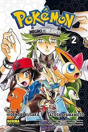 POKÉMON 27 | 9788467922042 | Kusaka, Hidenori / Yamamoto, Satoshi