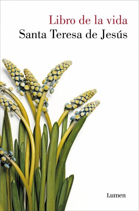 El libro de la vida | 9788426431011 | de Jesús, Santa Teresa