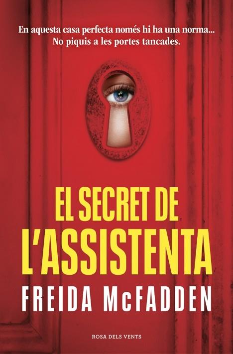 El secret de l’assistenta (L'assistenta 2) | 9788419756961 | Freida McFadden