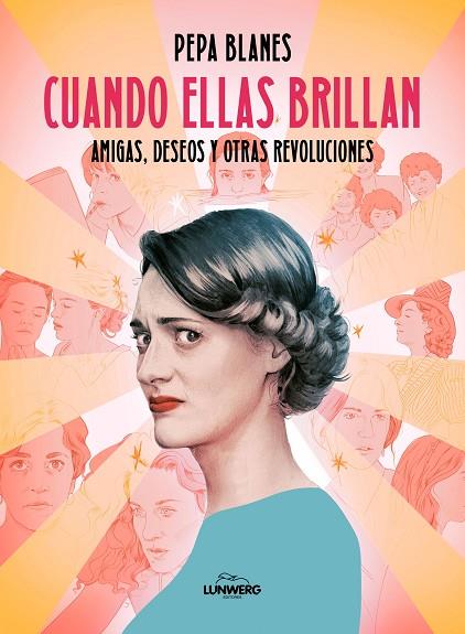 Cuando ellas brillan | 9791387761158 | Blanes, Pepa