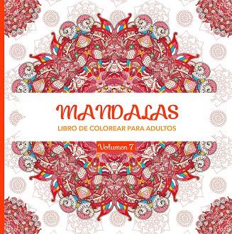 Mandalas 7 | 9788412568110 | VV. AA.