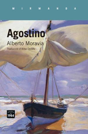 Agostino | 9788416987283 | Moravia, Alberto
