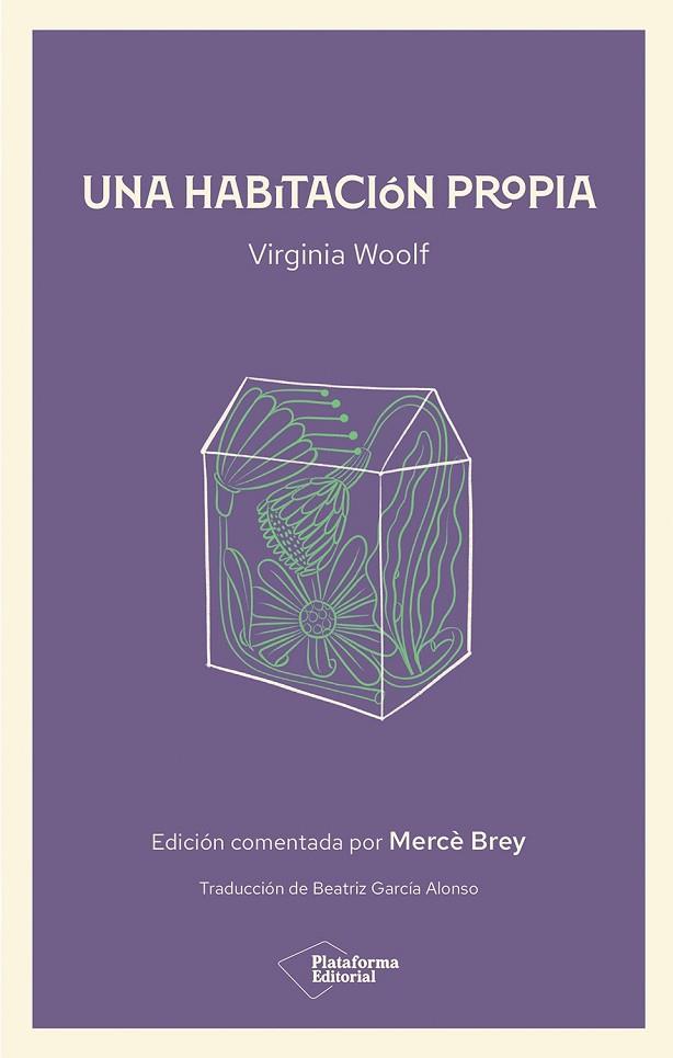 Una habitación propia | 9791387813376 | Woolf, Virginia
