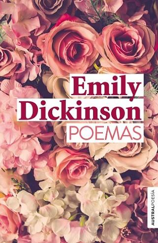 Poemas | 9788490666487 | Dickinson, Emily