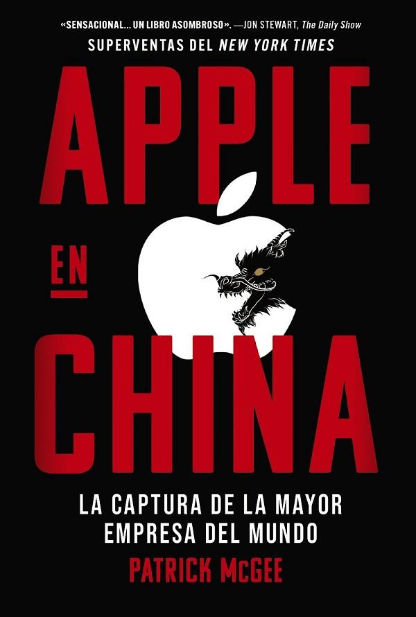 Apple en China | 9788441552777 | Mcgee, Patrick