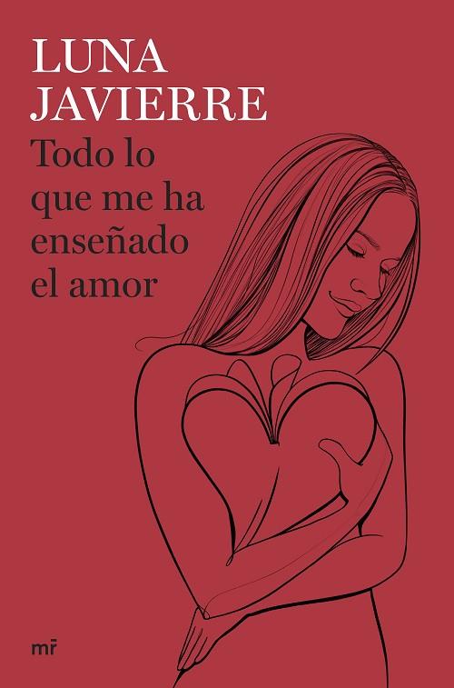 Todo lo que me ha enseñado el amor | 9788427051430 | Javierre, Luna