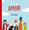 ETS UN AMOR | 9788472909076 | HONG, JESS