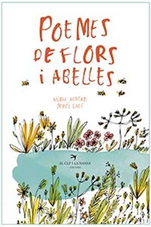 Poemes de flors i abelles | 9788417756017 | Albertí de Velasco, Núria