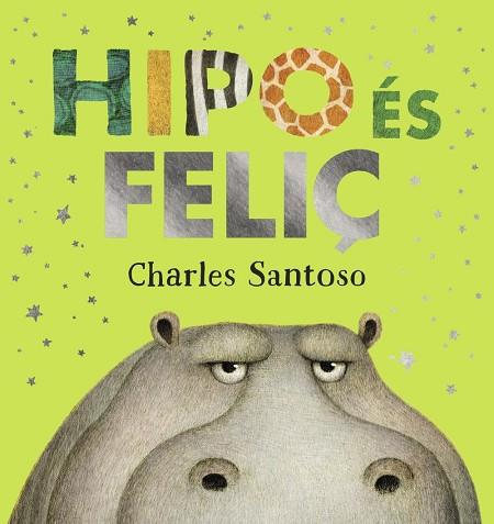 Hipo és feliç | 9788448953973 | Santoso, Charles / Santoso, Charles