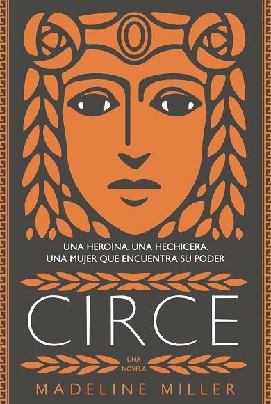 Circe (AdN) | 9788491814122 | Miller, Madeline