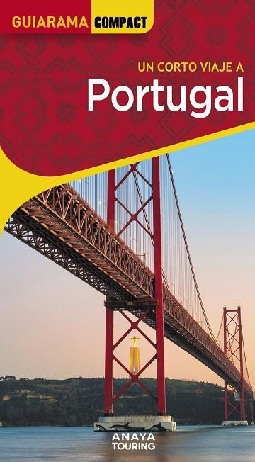 Portugal | 9788491587484 | Alonso Babarro, Carlos