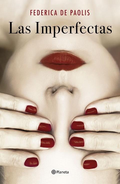 Las imperfectas | 9788408242178 | Paolis, Federica De