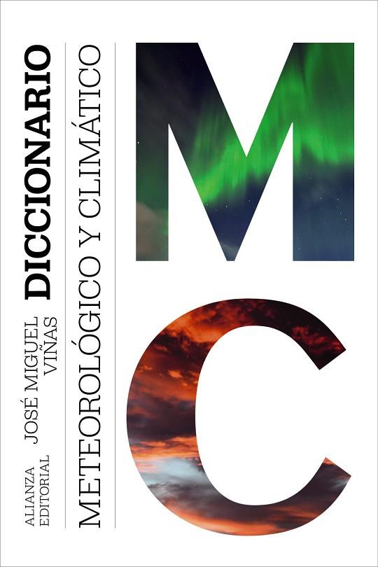 Diccionario meteorológico y climático | 9791370090678 | Viñas, José Miguel
