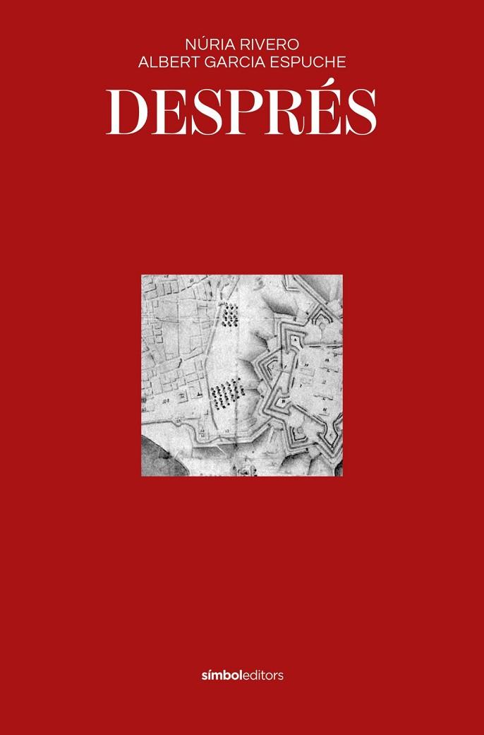 Després | 9788418696541 | Garcia Espuche, Albert / , Nuria Rivero