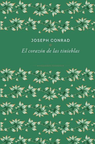 El corazón de las tinieblas | 9788410989481 | CONRAD, JOSEPH