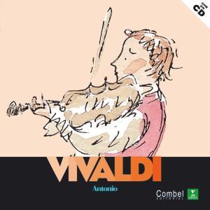 Antonio Vivaldi | 9788498251630