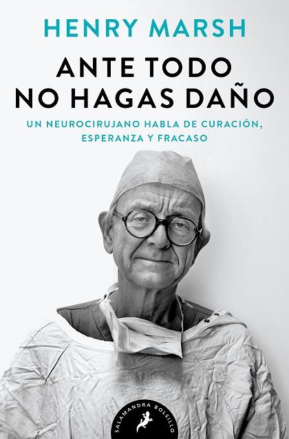 Ante todo no hagas daño | 9788498389791 | Marsh, Henry