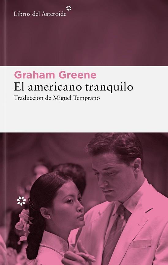 El americano tranquilo | 9788410178915 | Greene, Graham