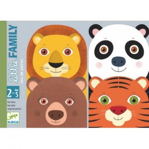 CArtes Little Family | 3070900050624