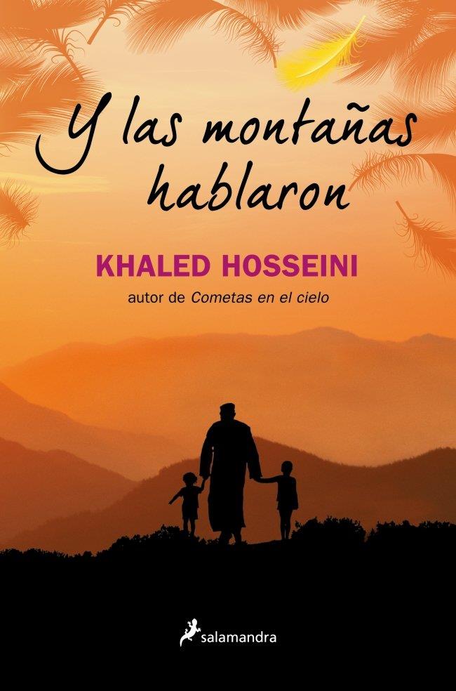 Y las montañas hablaron | 9788419456045 | Hosseini, Khaled