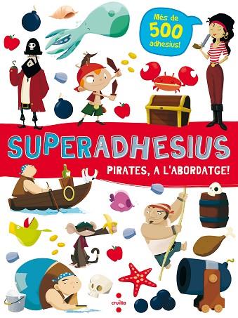 Pirates a l'abordatge | 9788466144018 | Libri, De Agostini