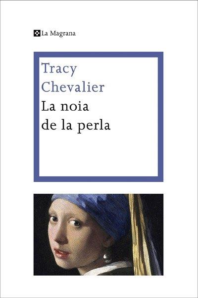 La noia de la perla | 9788482642161 | Chevalier, Tracy
