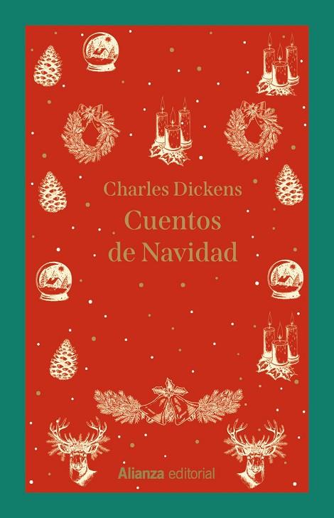 Cuentos de Navidad | 9791370090814 | Dickens, Charles