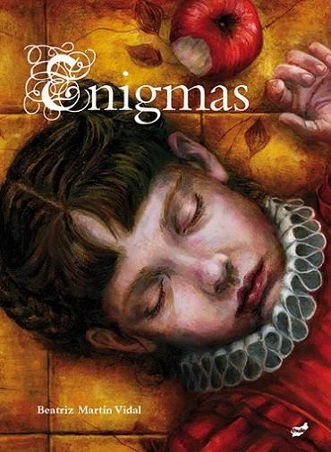 Enigmas | 9788416817085 | Martín Vidal, Beatriz