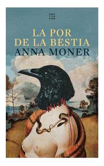 La por de la bèstia | 9788419960030 | Moner i Colonques, Anna