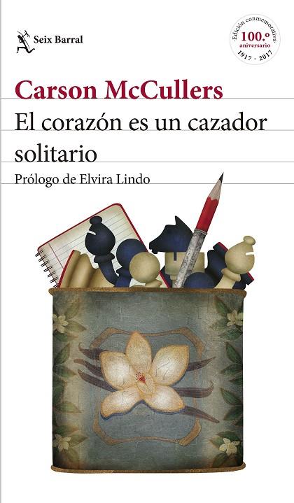 El corazón es un cazador solitario | 9788432232558 | McCullers, Carson