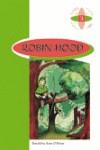 Robin hood | 9789963626908 | O´Brien, Kate
