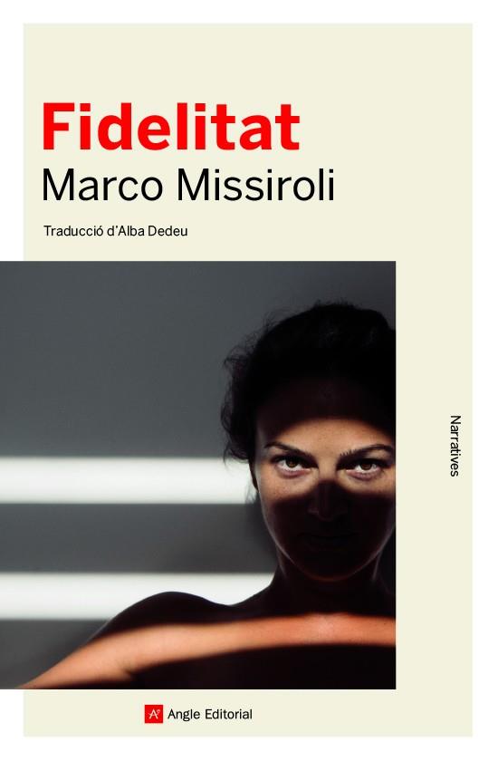 Fidelitat | 9788417214913 | Missiroli, Marco