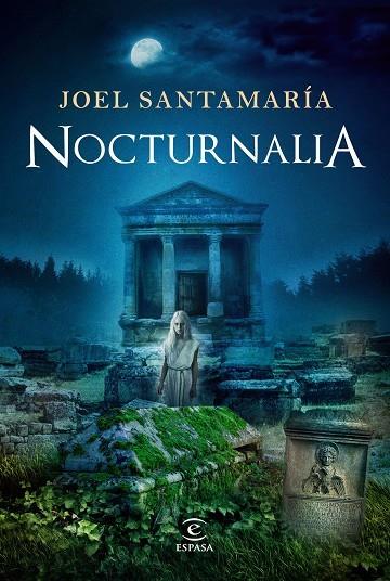 Nocturnalia | 9788467060836 | Santamaría, Joel