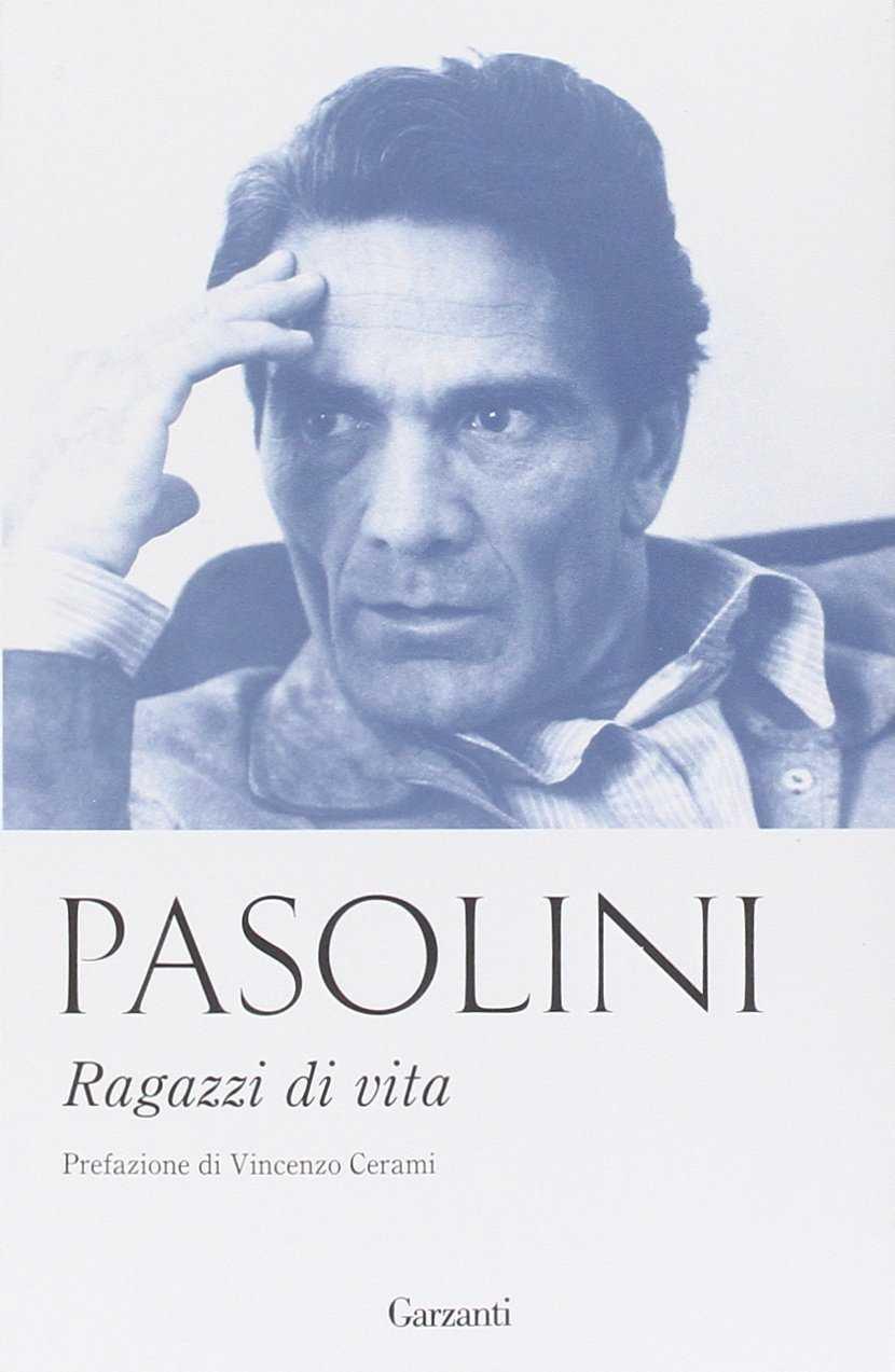 Ragazzi di vita | 9788811688358 | Pasolini, Pier Paolo
