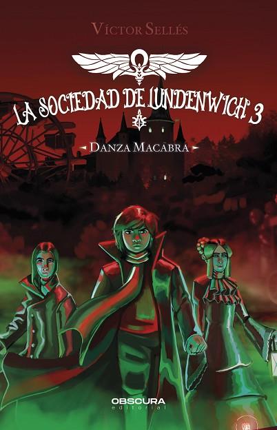Danza macabra | 9791399047110 | Sellés, Víctor
