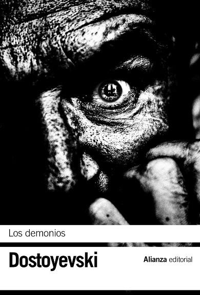Los demonios | 9788420664453 | Dostoyevski, Fiodor