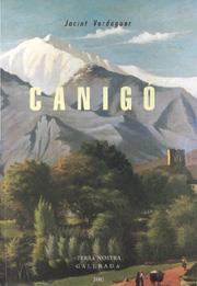 Canigó | 9788493225452 | Verdaguer, Jacint