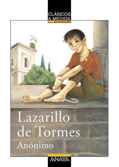 Lazarillo de Tormes | 9788466751711 | , Anónimo