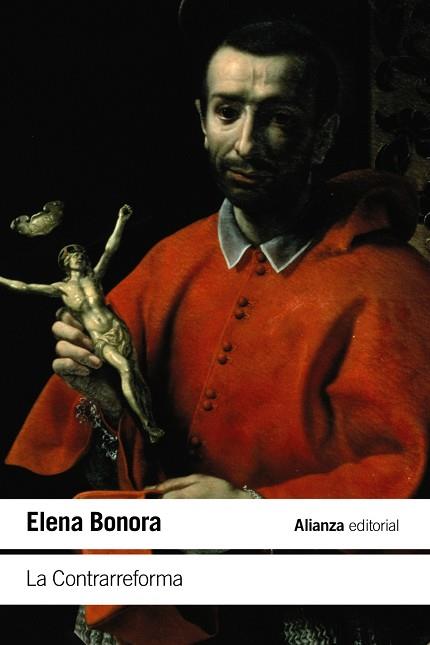 La Contrarreforma | 9788411482578 | Bonora, Elena