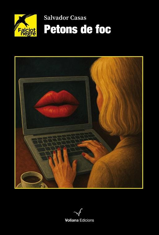 Petons de foc | 9791399031461 | Casas, Salvador