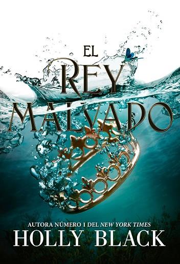 El rey malvado | 9788417390624 | Black, Holly / Valero, Jaime