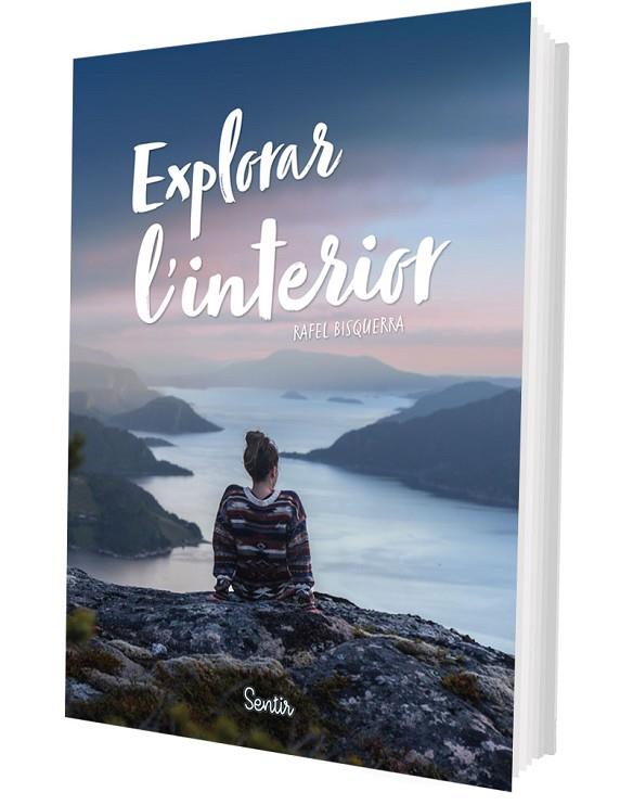 Explorar l'interior | 9788426739643 | Bisquerra, Rafel