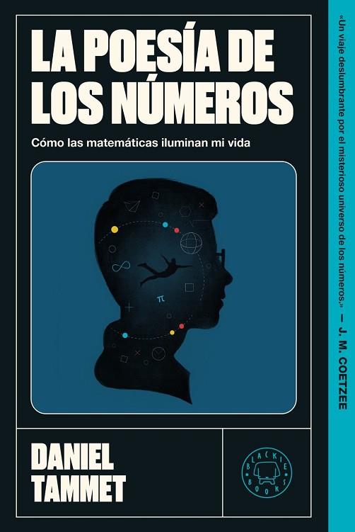 La poesía de los números | 9791387748654 | , DANIEL TAMMET