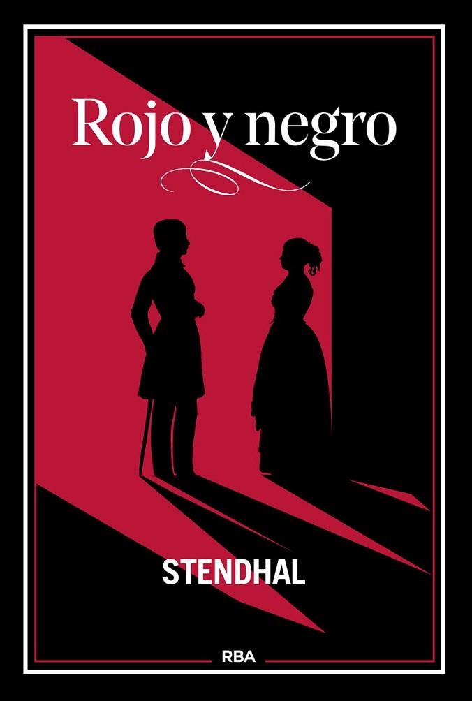 Rojo y negro | 9791370310417 | , . Stendhal / ., ANÓNIMO / Stendhal, Stendhal