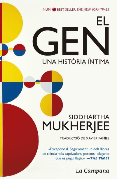 El gen | 9788416863150 | Mukherjee, Siddhartha