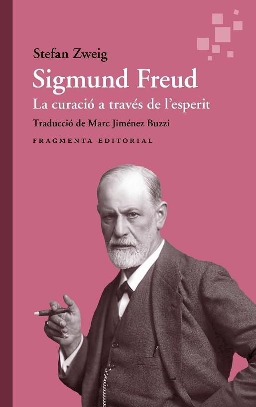 Sigmund Freud | 9791387548117 | Zweig, Stefan